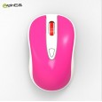 E product Q30 smart power saving 2.4G wireless mouse laptop cute girl universal wireless mouse