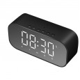 S5 Bluetooth audio new mobile phone wireless portable mini private mode alarm clock speaker