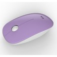 New E product T101 notebook desktop wireless computer mouse color mouse 2.2G Bluetooth