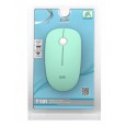 New E product T101 notebook desktop wireless computer mouse color mouse 2.2G Bluetooth