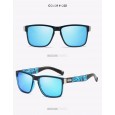 518 new sports cycling polarized sunglasses frame outdoor night vision sunglasses men