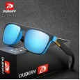 731 new sports riding polarized sunglasses frame outdoor windproof sunglasses men
