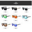 167 sports riding polarized sunglasses large frame outdoor windproof sunglasses men's goggles