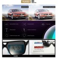 167 sports riding polarized sunglasses large frame outdoor windproof sunglasses men's goggles