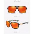 167 sports riding polarized sunglasses large frame outdoor windproof sunglasses men's goggles