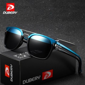 1948 sports cycling polarized sunglasses two-color outdoor windproof sunglasses men's goggles