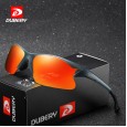 458 sports cycling polarized sunglasses large frame outdoor windproof sunglasses men's goggles