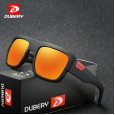 7 Sports Riding Polarized Sunglasses Large Frame Outdoor Windproof Sunglasses Men