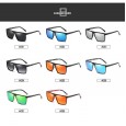 369 sports cycling polarized sunglasses large frame outdoor windproof sunglasses men's goggles