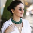 The new oval small frame sunglasses steampunk retro glasses street shot sunglasses S8003