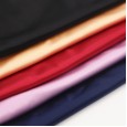 Plus size seamless mid-waist women's comfortable underwear 90 kg -260 kg fat MM can be worn