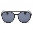 New outdoor goggles men's sunglasses sports riding sunglasses trend retro glasses female S8067
