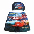 Children's swimming trunks
