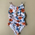 New bikini ladies swimwear popular swimwear