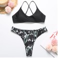 Hot sale of new bikini female seaside supplies
