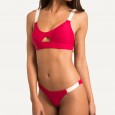 New bikini beach supplies women's swimwear