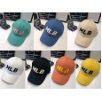 Spring and summer new hat female tide wild cap tide fashion baseball cap spring and summer male sun hat outdoor