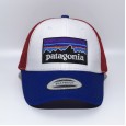 Hat Hot Selling Baseball Cap Cap Cap Mesh Cap