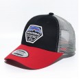 Hat Hot Selling Baseball Cap Cap Cap Mesh Cap