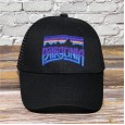 Hat Hot Selling Baseball Cap Cap Cap Mesh Cap
