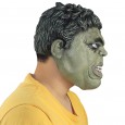 New Hulk Hulk Latex Mask Headgear Prom Party Performance Props