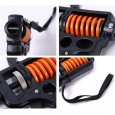 Adjustable Grip Lengthened Handle Finger Rehabilitation Training Fitness Equipment Xuken Fitness Grip