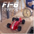 Hot F1-6 Car Aromatherapy Machine Creative Fragrance Diffuser Home Exquisite Racing Boyfriend Gift