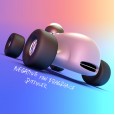 F1Max car negative ion fragrance machine home car air outlet perfume fragrance supply bomb gift