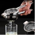 304 stainless steel manual lemon juicer fruit language juice machine home portable juicer manual juicer
