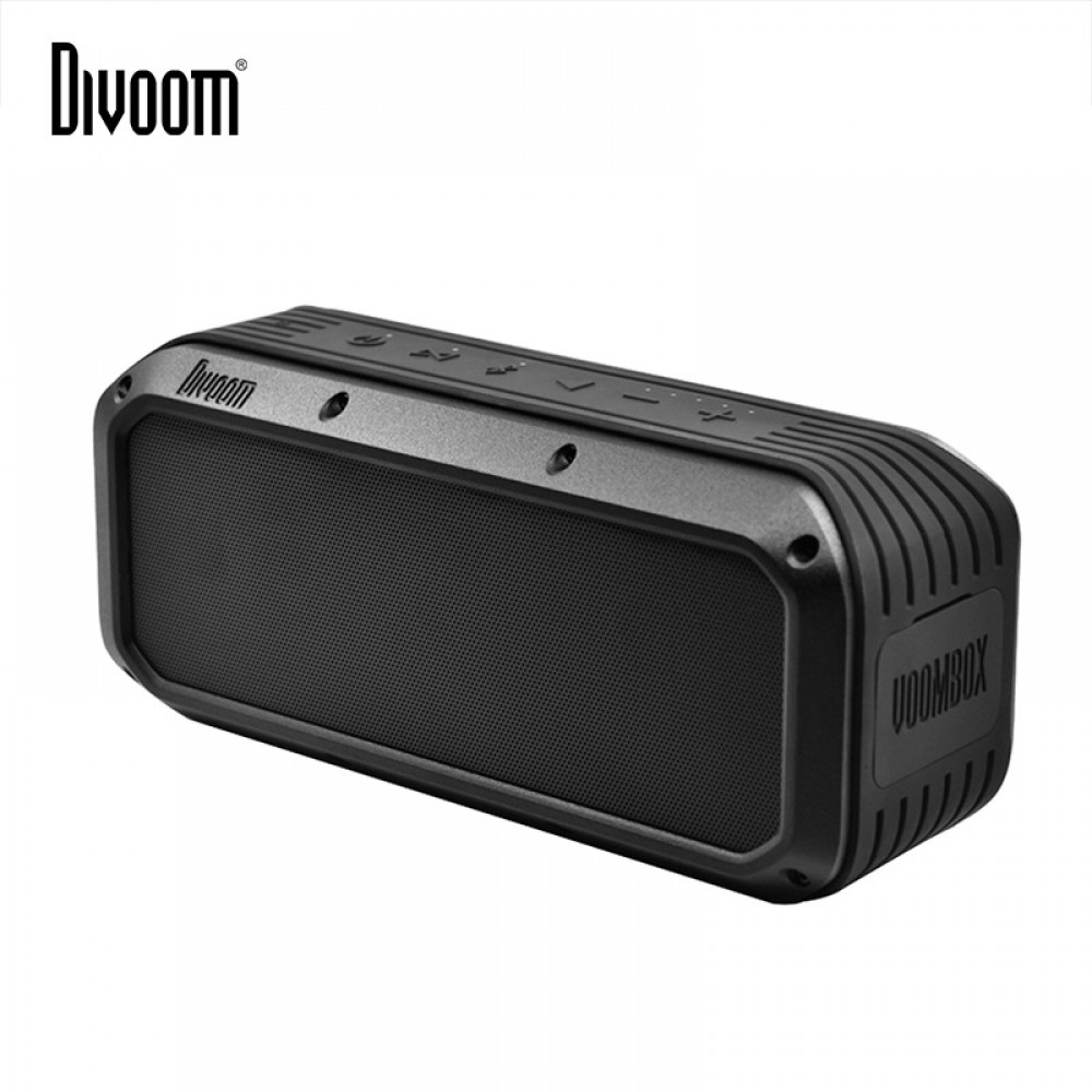 Hot selling voombox power outdoor bluetooth speaker