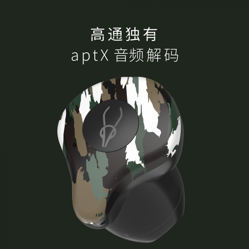Sabbat X12 Ultra Wireless Bluetooth Headset Headset Smart Noise Reduction