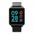 Hot sale Q80 smart sports watch color big screen 1.3 inch pedometer sleep