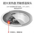Milk Warmer Thermostat Milk Adjuster Yogurt Machine Multi-function Baby Bottle Sterilization Milk Warmer