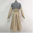 Autumn and winter new coats, trench coats and hot women's clothing