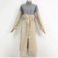 Autumn and winter new coats, trench coats and hot women's clothing