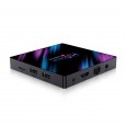 H96 MAX RK33 4GB RAM 64GB ROM 5G WIFI bluetooth 4.0 Android 9.0 4K VP9 H.265 TV Box - US 