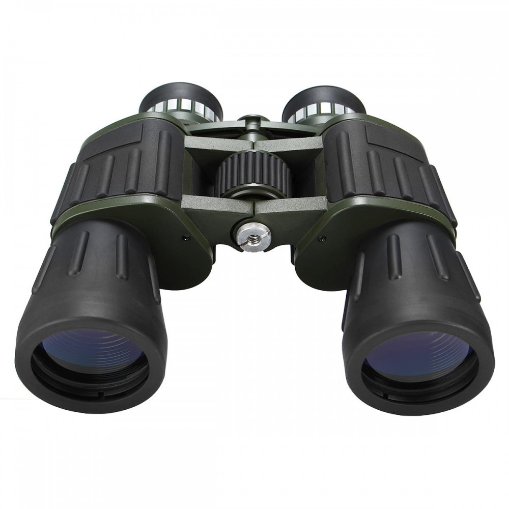 60x50 Military Army Zoom Powerful Telescope HD Hunting Camping Night Vision Binoculars