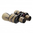 x50 Outdoor Tactical Binoculars HD BAK4 Optic Day Night Vision Telescope Camping Hiking Travel 
