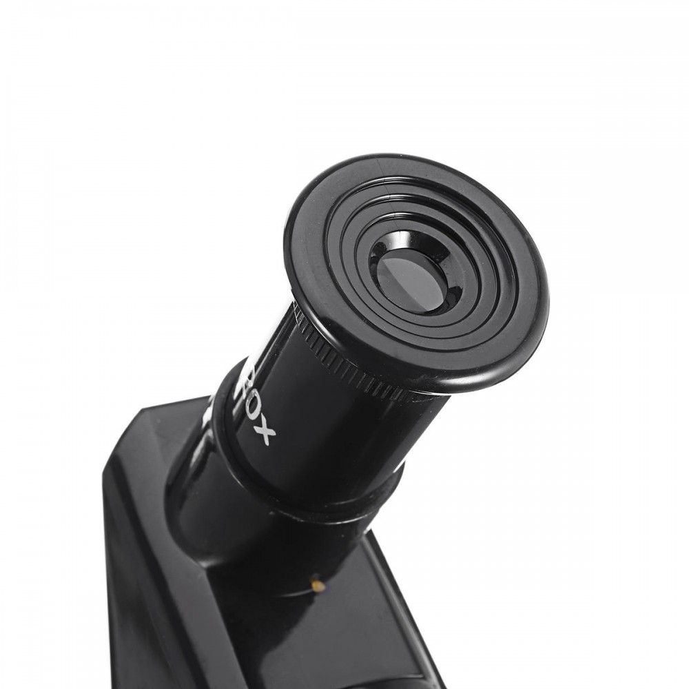 Astronomical Telescope Outdoor Camping Monocular Portable Children Telescope With Tripod