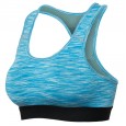 Ladies PRO sports bra medium strength fitness yoga tennis running camouflage bra elastic inner clothes 5008