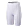 Women's PRO Tight Training Shorts Sports Fitness Yoga Quick-drying Pants 04