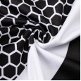 Women's PRO tight sports running yoga training printed trousers quick-drying stretch fitness trousers 5027
