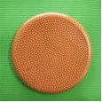 Thickened Yoga Mat Flat Mat Balance Mat Yoga Cushion Massage Mat Yoga Trainer Workout Fitness Equipment