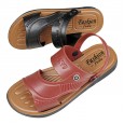 Summer new men's sandals casual beach sandals men's summer men's sandals and slippers