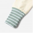 Spring new children's pants children's leggings children's clothing hit color foot elastic girls' leggings