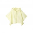Summer new children's jacket jacquard air-conditioned clothing children's clothing girls hooded sunscreen clothing cardigan