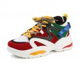 Men's shoes sports shoes new old shoes lovers shoes  tide shoes