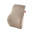 GiGi Car Waist Pillow Bamboo Charcoal Memory Cotton Deodorization Four Seasons Universal Breathable Car Office Pillow