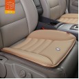 Auto Accessories GiGi Memory Foam Free Bundled Non-slip Monolithic Seat Cushion Car Seat Four Seasons Universal