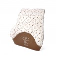 Auto Accessories GiGi Car Waist Memory Memory Car Office Chair Waist Pillow Cushion